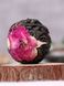 Чай Шен Пуер Перлина Дракона з трояндою зв'язаний 5шт по 8г, Китай id_854 фото 2