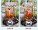 Подарунковий набір зв'язаного арт-чаю Танок квітів 18шт 135г, Китай id_8948 фото 11
