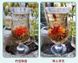 Подарунковий набір зв'язаного арт-чаю Танок квітів 18шт 135г, Китай id_8948 фото 8