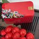 Подарунковий набір Шу Пуеру з пелюстками троянди металева коробка 200г, Китай id_8987 фото 3