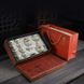 Чайний набір Лотос на крижаній глазурі в подарунковій упаковці, Китай id_8346 фото 4
