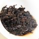 Чай Шу Пуер Чайна реліквія високоякісний весняний зі стародавніх дерев 357г, Китай id_9219 фото 6