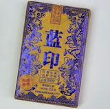 Чай Шен Пуер Пурпуровий дракон з гори Іу ручної роботи лімітована серія 250г, Китай id_8893 фото