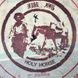 Чай Шу Пуер 8000 Миль чайних караванів Holy Horse ексклюзивний колекційний номерний 1кг, Китай id_8997 фото 4