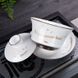 Набір посуду Одинокий рибалка для чайної церемонії у валізі на 6 персон, Китай id_8360 фото 8