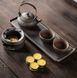 Набір для чайної церемонії Тибетський стиль із знаменитої кераміки Дехуа, Китай id_9215 фото 3