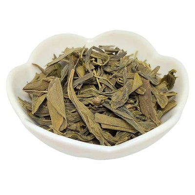 Чай з листя Гінкго Білоба провінція Шаньдун 50г, Китай id_9110 фото