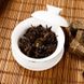Чорний чай з золотою пліснявою Аньхуа Золота квітка за тибетським рецептом 9г, Китай id_8490 фото 8
