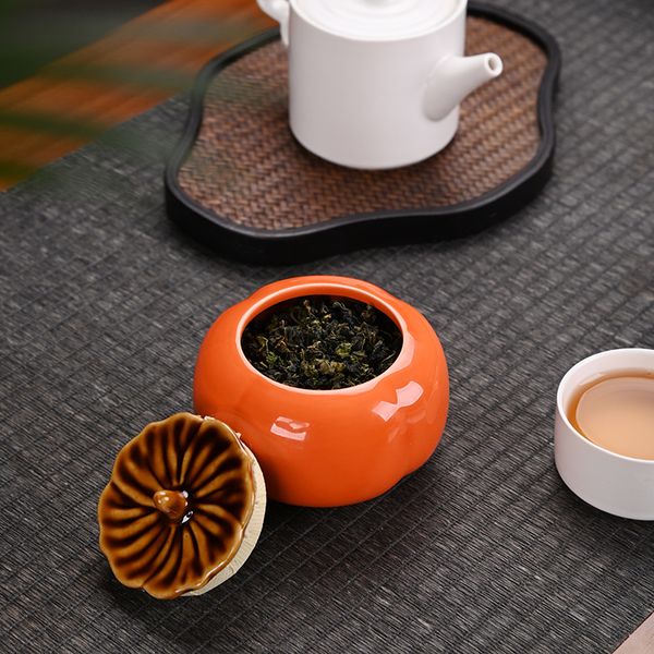 Чай Молочний Улун "Імператорська хурма" подарунковий 50г, Китай id_8771 фото