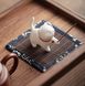 Підставка для пахощів "Нефритовий кіт" порцелянова для чайної церемонії, Китай id_9075 фото 5