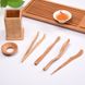 Набір інструментів із бамбуку для чайної церемонії, Китай id_7994 фото 2