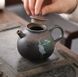 Чайник із тонкостінної кераміки в японському вінтажному стилі Ruihe Chengxiang 260мл, Китай id_9082 фото 6