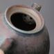 Чайник із тонкостінної кераміки в японському вінтажному стилі Ruihe Chengxiang 260мл, Китай id_9082 фото 3
