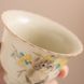 Гайвань в стилі династії Сун "Весняне кошеня" ручної роботи крижана глазур 160мл, Китай id_9085 фото 9