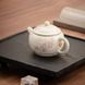 Колекційний чайник Сі Ши від знаменитого майстра Чжоу Іліня в стилі Династії Сун 180мл, Китай id_9026 фото 4