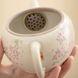 Колекційний чайник Сі Ши від знаменитого майстра Чжоу Іліня в стилі Династії Сун 180мл, Китай id_9026 фото 3