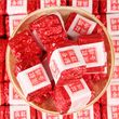 Чай Дянь Хун Юньнанска червона цегла порційний 4 шт по 5г, Китай
