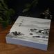 Чай Шу Пуер Чайна реліквія високоякісний весняний зі стародавніх дерев в подарунковій упаковці 357г, Китай id_9031 фото 3